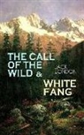 Jack London - Call of the Wild & White Fang