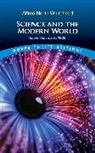 Alfred North Whitehead - Science and the Modern World