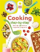 Denise Smart, Smart Denise - Cooking Step-By-Step