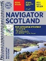 Philip's Maps - Philip's Navigator Scotland