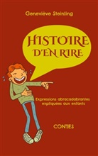 Geneviève Steinling - Histoire d'en rire