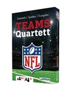 DAS NFL-Quartett