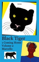 Twins, . TWINS, . . Twins - Black Tiger 1 Coming Home