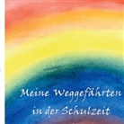 Chris Tin, Chris Tin - Meine Weggefährten in der Schulzeit