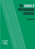 Ralph Griswold, Ralph Griswold - The SNOBOL4 Programming Language
