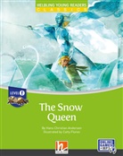 Richard Northcott, Catty Flores, Maria Cleary - Young Reader, Level f, Classics / The Snow Queen + e-zone