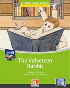 Maria Cleary, Maria Cleary - Young Reader, Level f, Classics / The Velveteen Rabbit + e-zone