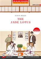 Gavin Biggs, Giulia Sagramola - Helbling Readers Red Series, Level 2 / The Jade Lotus
