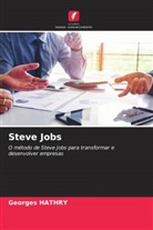 Georges HATHRY - Steve Jobs
