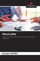 Georges HATHRY - Steve Jobs