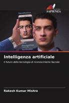 Rakesh Kumar Mishra - Intelligenza artificiale