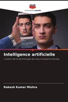 Rakesh Kumar Mishra - Intelligence artificielle