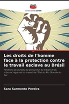Sara Sarmento Pereira - Les droits de l'homme face à la protection contre le travail esclave au Brésil