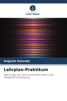 Augusto Azevedo - Lehrplan-Praktikum