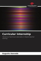 Augusto Azevedo - Curricular Internship