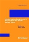 Anatoli L Levshin, Anatoli L. Levshin, Ritzwoller, Michael Ritzwoller - Monitoring the Comprehensive Nuclear-Test-Ban Treaty: Surface Waves