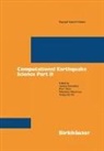 Andrea Donnellan, Mitsuhiro Matsu'ura, Mitsuhiro Matsu'ura et al, Peter Mora, Xiang-chu Yin - Computational Earthquake Science. Pt.2