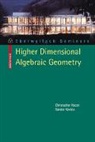 Christopher D Hacon, Christopher D. Hacon, Sándor Kovács - Classification of Higher Dimensional Algebraic Varieties