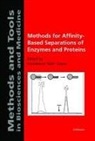 Munishwar N. Gupta, Munishwar N Gupta - Methods for Affinity-Based Separations of Enzymes and Proteins