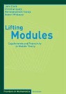 John Clark, Christian Lomp, N et al Vanaja, N. Vanaja, Robert Wisbauer - Lifting Modules