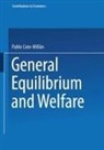 Pablo Coto-Millán - General Equilibrium and Welfare
