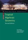 Ilia Itenberg, Grigory Mikhalkin, Eugenii Shustin, Eugenii I. Shustin - Tropical Algebraic Geometry