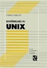 Werner Brecht - Einführung in UNIX