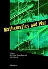Bernhelm Booß-Bavnbek, Høyrup, Jens Høyrup - Mathematics and War