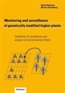 Gösta Kjellsson, Morten Strandberg, Gösta Kjellson, Strandberg, Morten Strandberg - Monitoring and surveillance of genetically modified higher plants