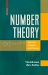 Titu Andreescu, Dorin Andrica - Number Theory