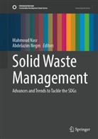 Mahmoud Nasr, Negm, Abdelazim Negm - Solid Waste Management