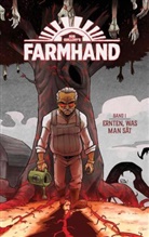 Rob Guillory - Farmhand (SC)