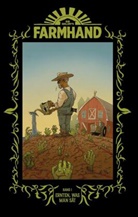 Rob Guillory - Farmhand (HC)