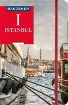 Matthias Weimer - Baedeker Reiseführer Istanbul