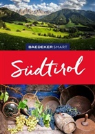 Margit Kohl - Baedeker SMART Reiseführer Südtirol