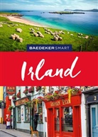 Birgit Müller-Wöbcke, Somerv, Manfred (Dr.) Wöbcke - Baedeker SMART Reiseführer Irland