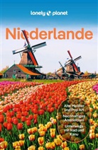 Abigai Blasi, Abigail Blasi, Mark Elliott, Mark u a Elliott, Catherine Le Nevez, Sara van Geloven... - LONELY PLANET Reiseführer Niederlande