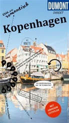 Hans Klüche - DuMont direkt Reiseführer Kopenhagen