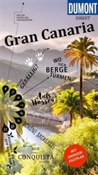 Izabella Gawin - DUMONT direkt Reiseführer Gran Canaria