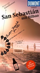Jone Karres Azurmendi, Julia Reichert - DuMont direkt Reiseführer San Sebastián mit Bilbao