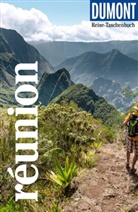 Daniela Eiletz-Kaube, Kurt Kaube - DUMONT Reise-Taschenbuch Reiseführer Réunion