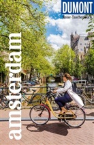 Susanne Völler, Anne Winterling - DUMONT Reise-Taschenbuch Reiseführer Amsterdam