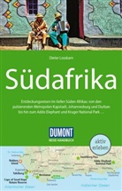 Dieter Losskarn - DUMONT Reise-Handbuch Reiseführer Südafrika