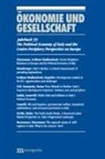 Ulrich Glassmann, Gräbner-Radkowitsch, Claudius Gräbner-Radkowitsch - The Political Economy of Italy and the Centre-Periphery Perspective on Europe