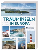 DK Verlag - Reise, DK Verlag - Reise - Trauminseln in Europa