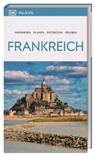 DK Verlag - Reise, DK Verlag - Reise - Vis-à-Vis Reiseführer Frankreich