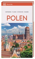 DK Verlag - Reise, DK Verlag - Reise - Vis-à-Vis Reiseführer Polen