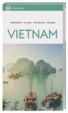 DK Verlag - Reise, DK Verlag - Reise - Vis-à-Vis Reiseführer Vietnam