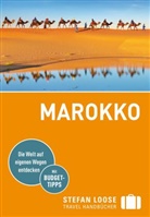 Muriel Brunswig - Stefan Loose Reiseführer Marokko