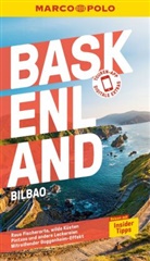 Andreas Drouve, Susanne Jaspers - MARCO POLO Reiseführer Baskenland, Bilbao
